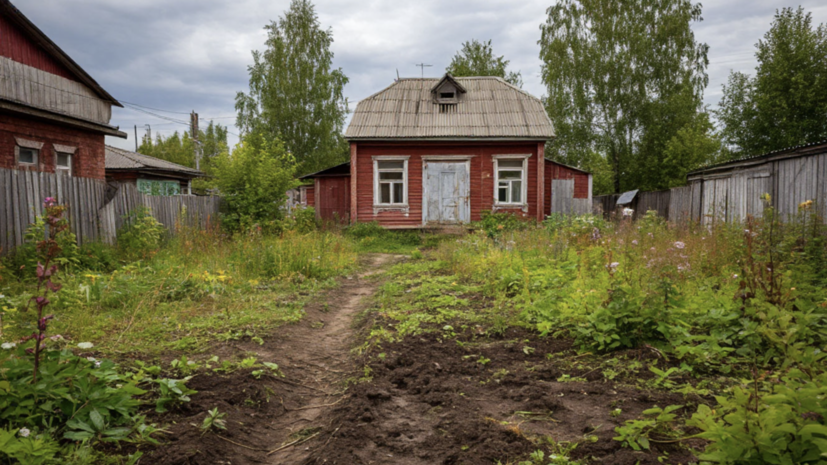    Сгенерировано с помощью ИИ