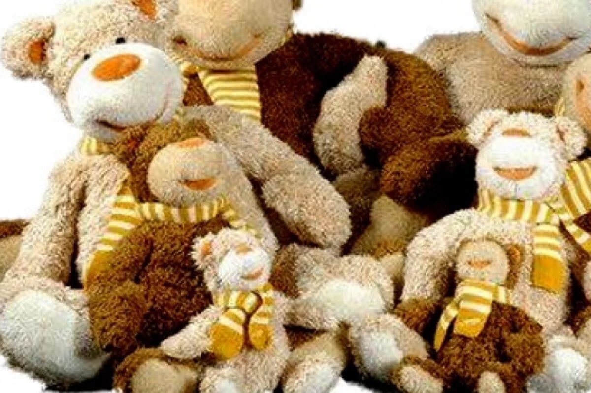    29-летний пермяк разбил игровой автомат и раздавал украденные игрушки людям