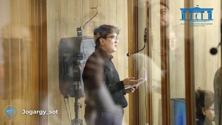 Куандык Бишимбаев