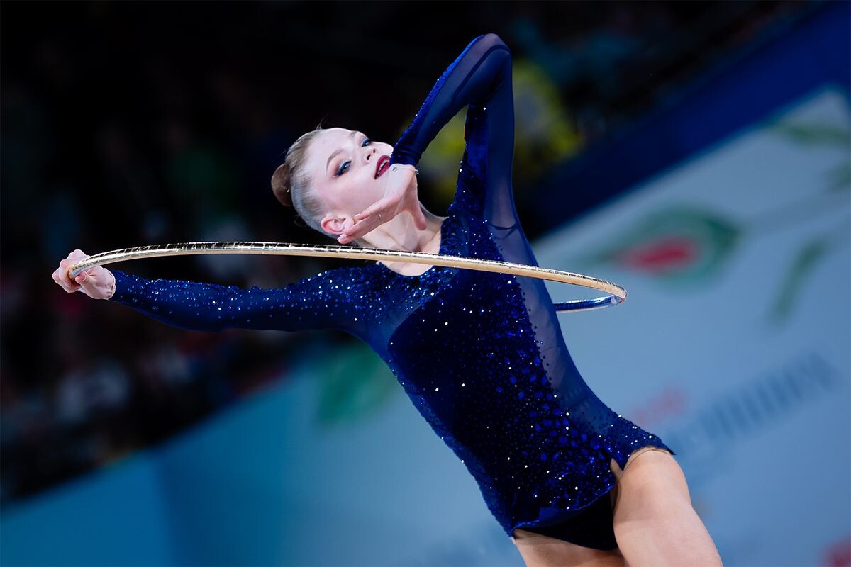    Денис Гладков, Sport24