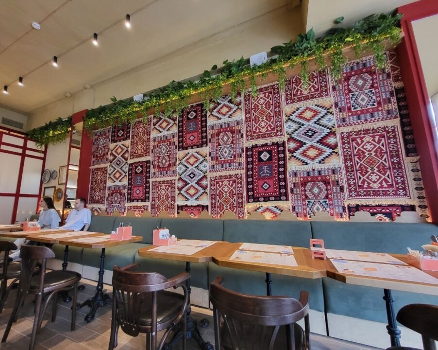    Фото автора