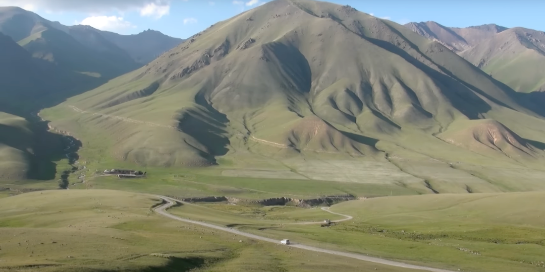 В Киргизии ненавидят русских? Вот что я понял