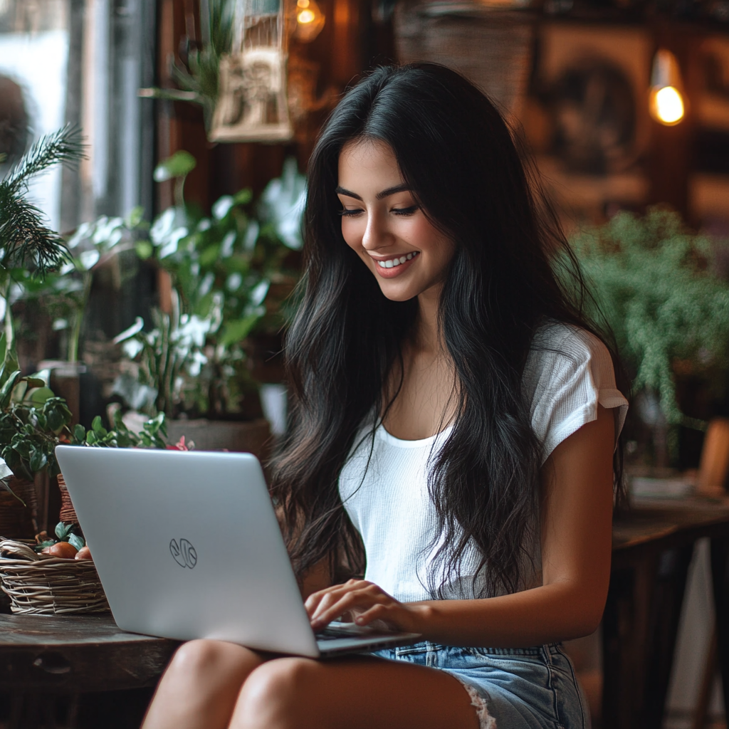 Алгоритмы социальных сетей могут работать на вас!