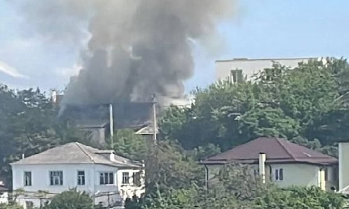    Фото t.me/novosti_novoross