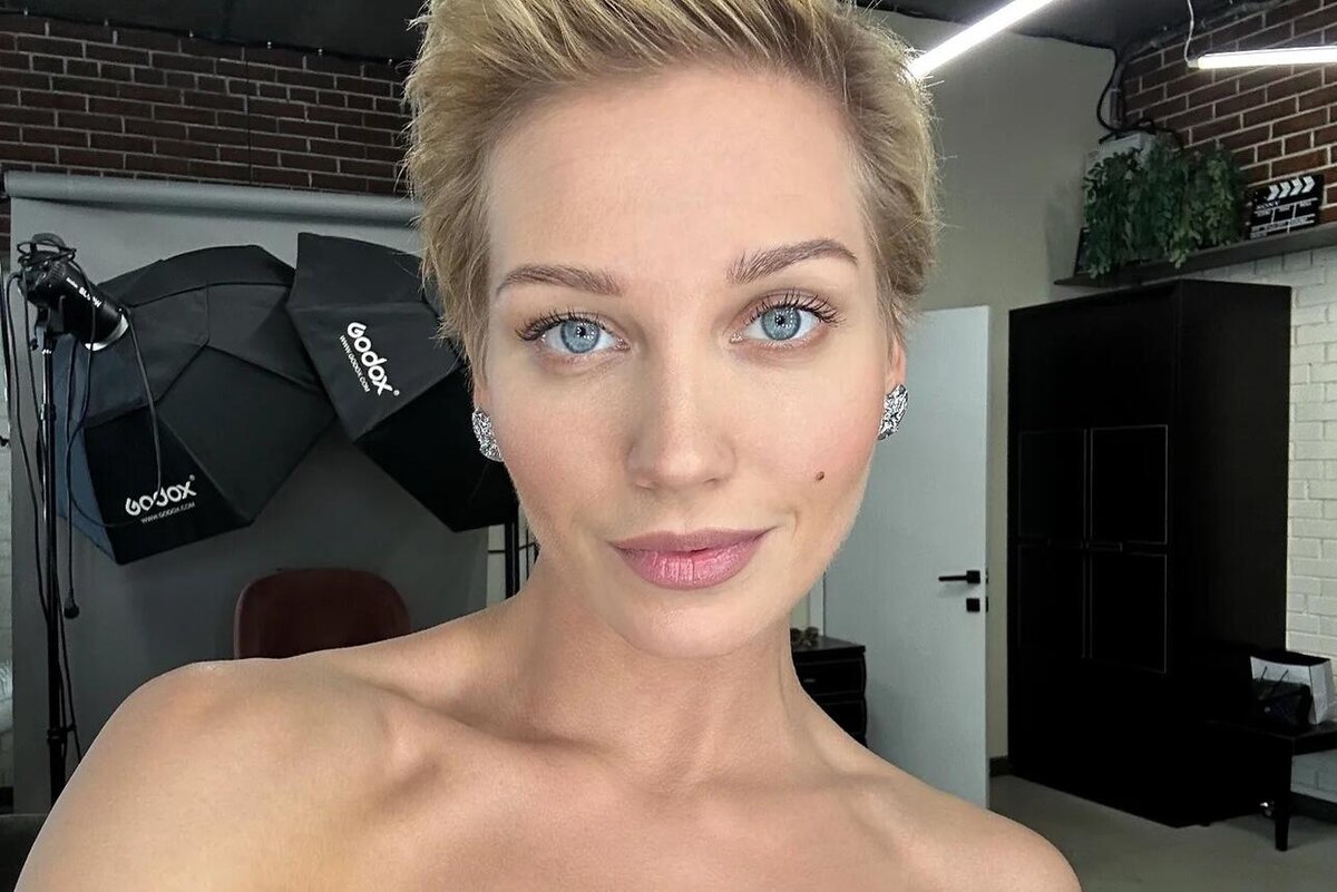    Кристина Асмус Социальные сети