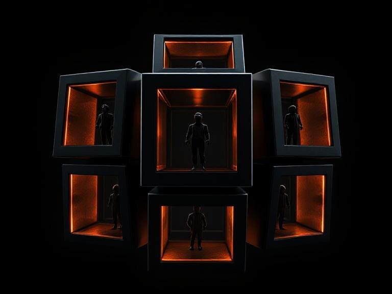 Коллаж "Полиблог"