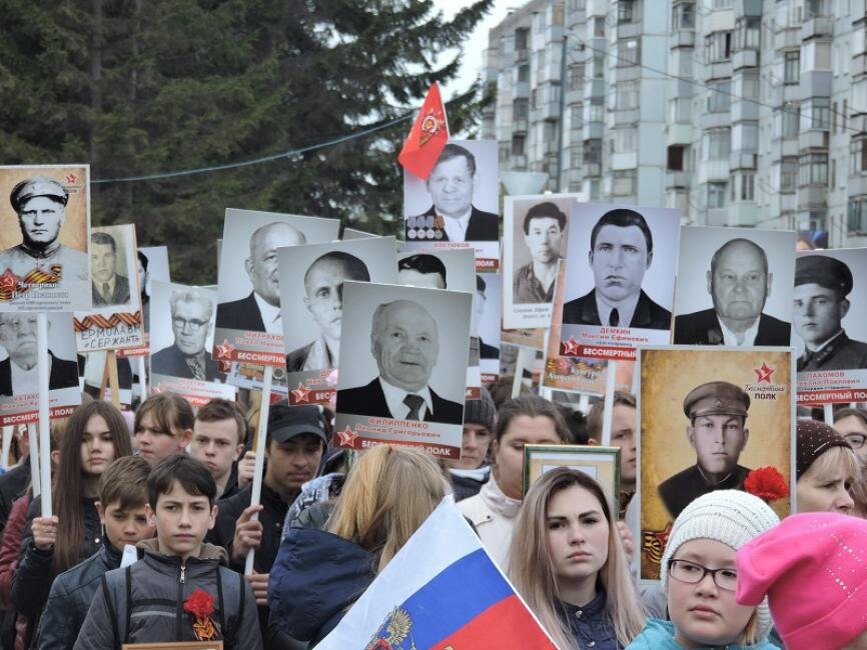    Фото из архива редакции