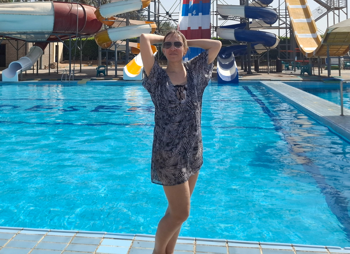 Авторк канала