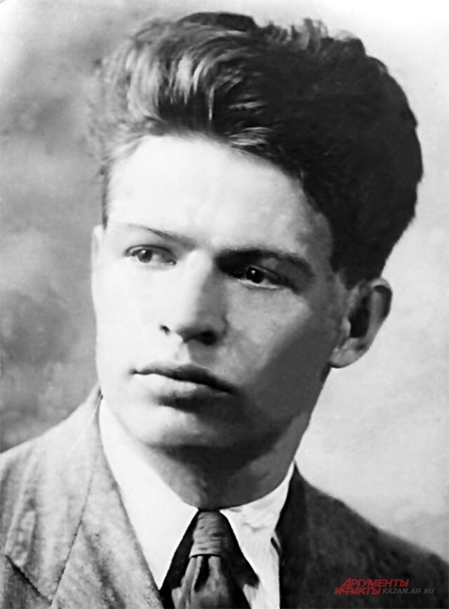 
Фото: предоставлено автором