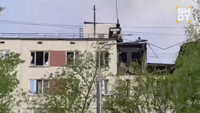    Видео: tg-канал SHOT