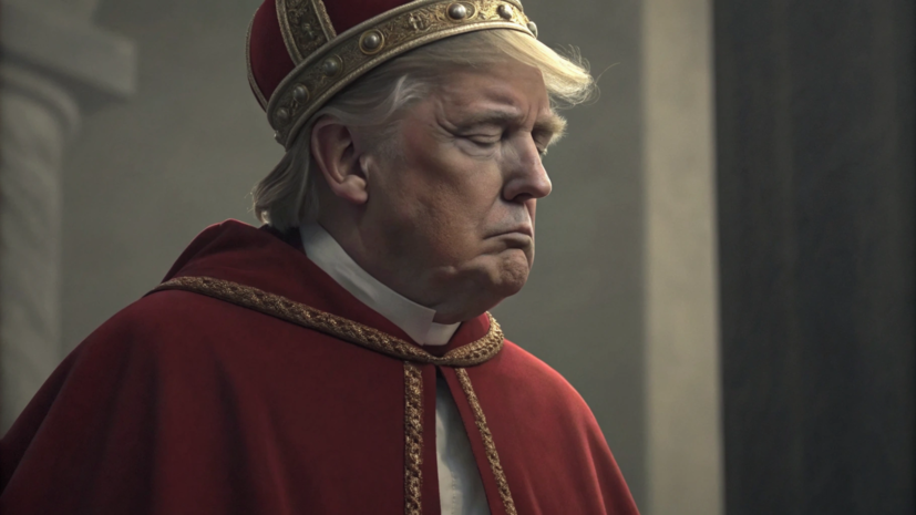    Сгенерировано с помощью ИИ