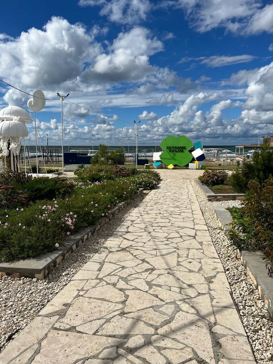 Фото: Яндекс карты. Автор: Екатерина Семина