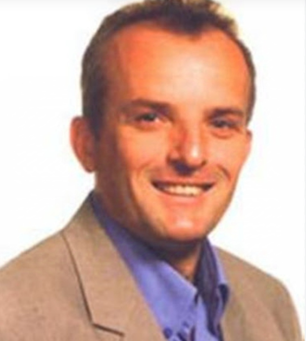 Георгий Бармин