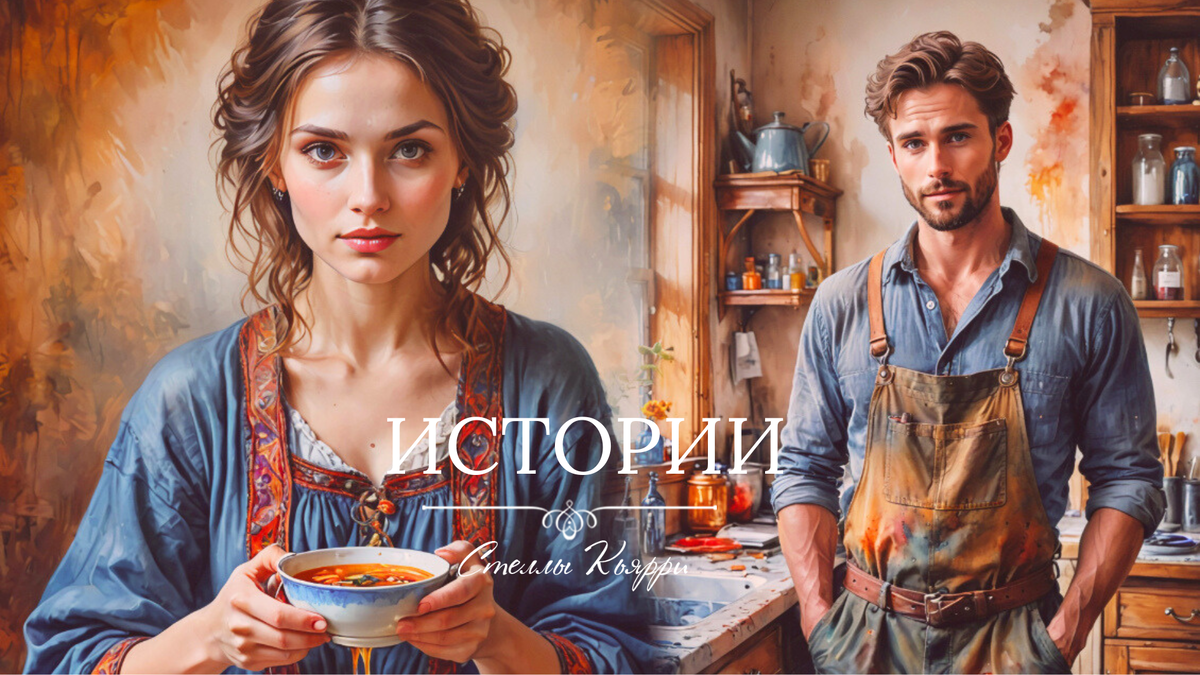 ©Стелла Кьярри