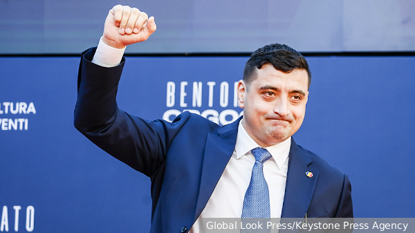     Фото: Global Look Press/Keystone Press Agency   
 Текст: Ольга Иванова