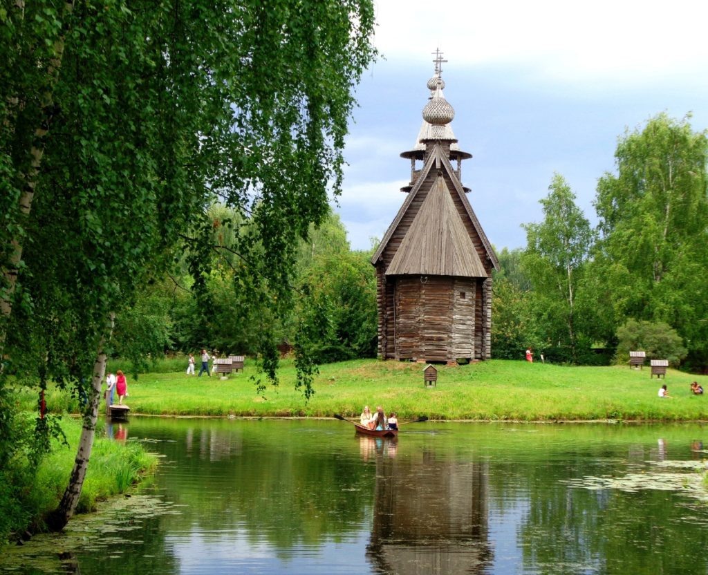    Фото Елены Шестаковой