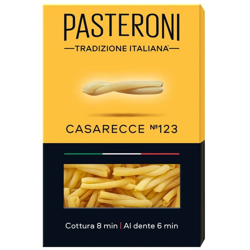 Паста Pasteroni