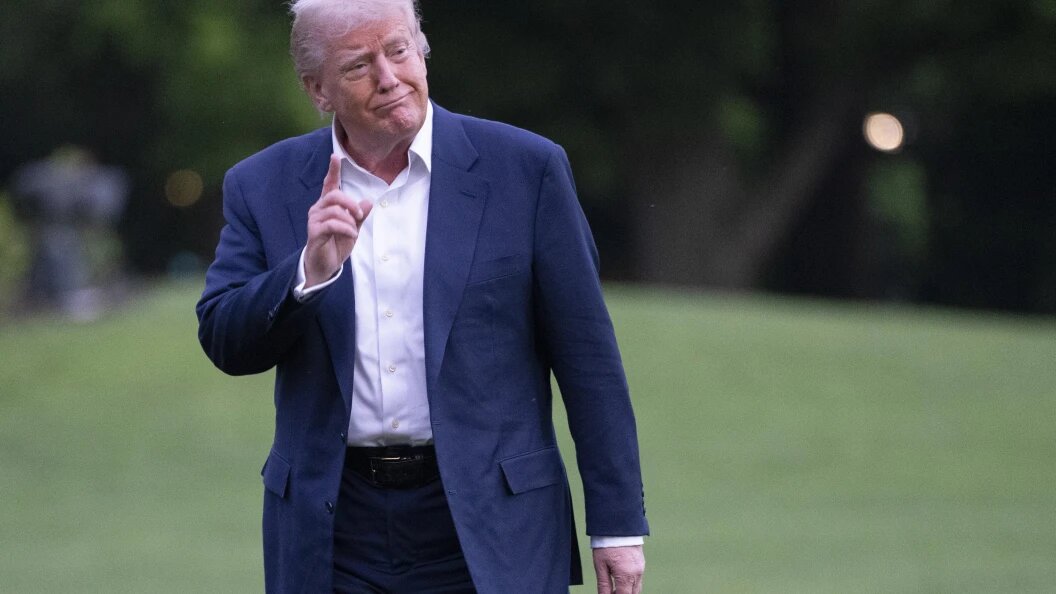    Фото: Chris Kleponis - Pool via CNP/Consolidated News Photos/Globallookpress