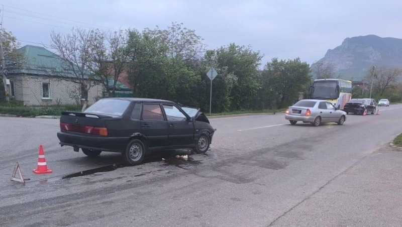      Фото: УГИБДД по СК