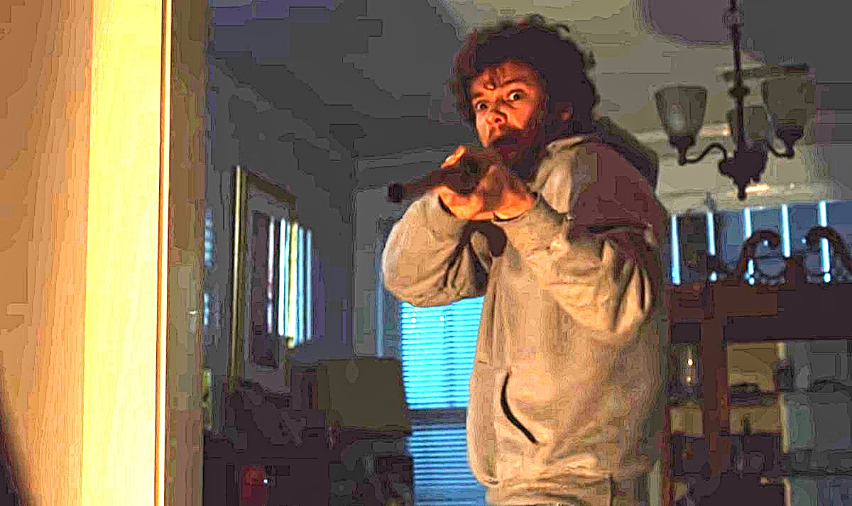 Чеховское ружьё. Фальстарт. 