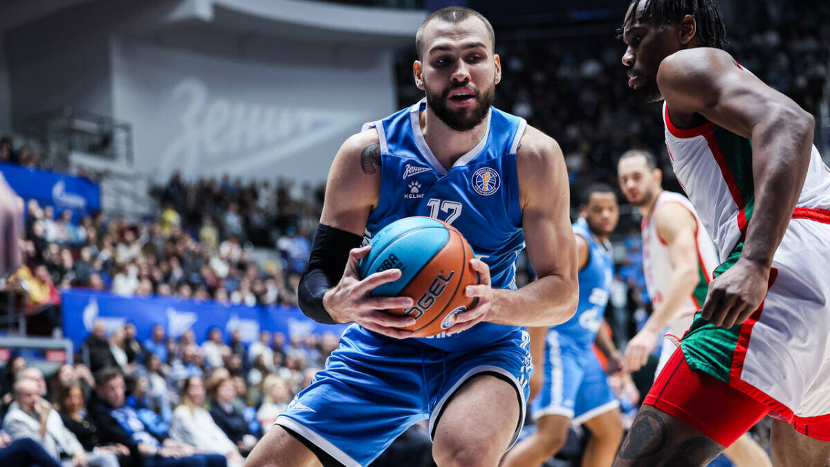 Фото: bc-zenit.ru