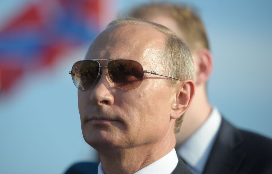    Путин собирается уходить? Эксперт раскрыл суть заявления президента о преемнике