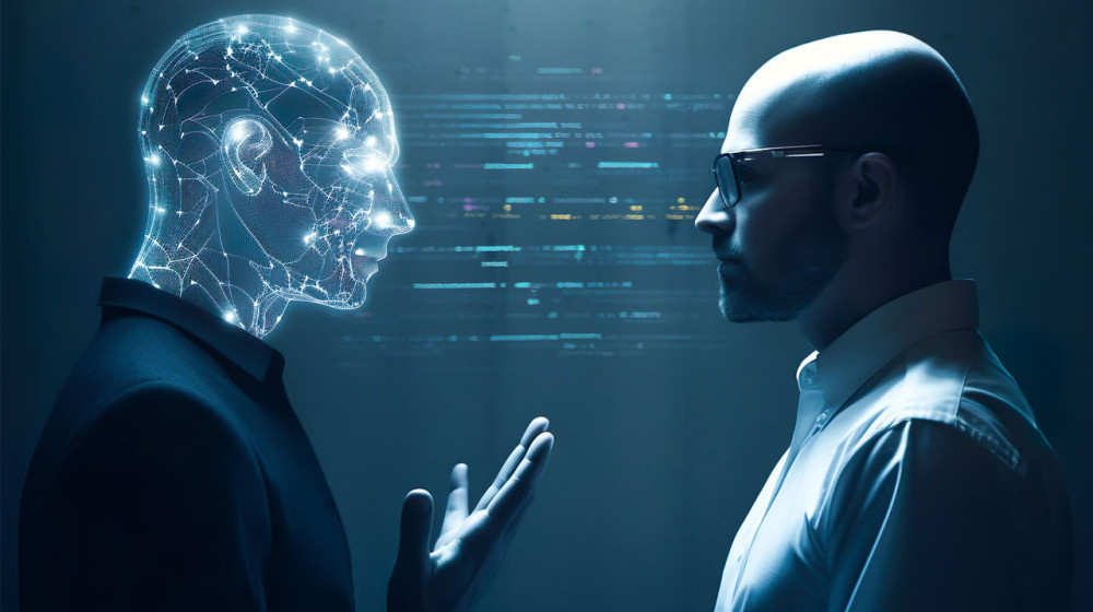    ИИ-диктаторы захватят власть к 2040 и вот почему это неизбежно