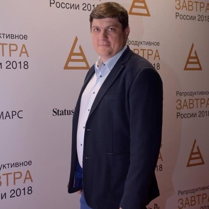 Ю. И. Набережнев