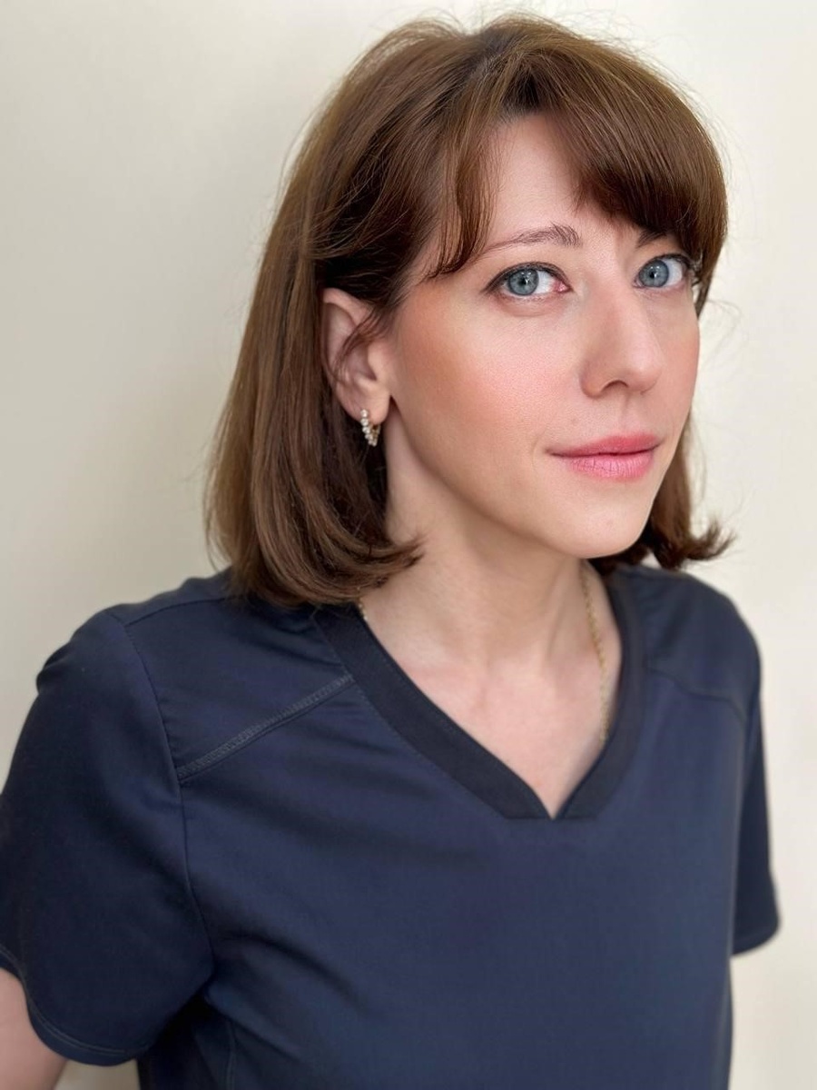 Е. С. Малютина