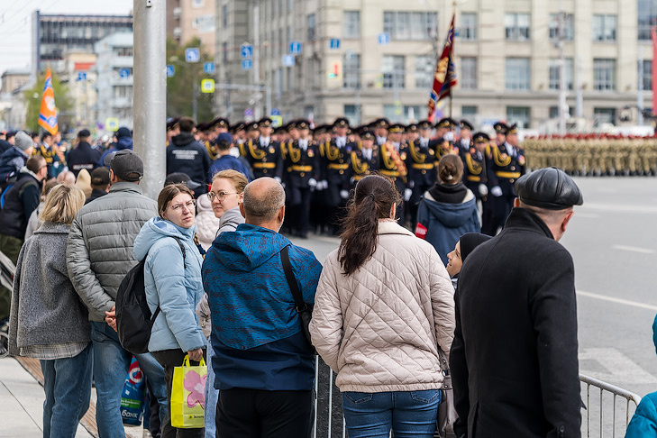    Фото Андрея Заржецкого