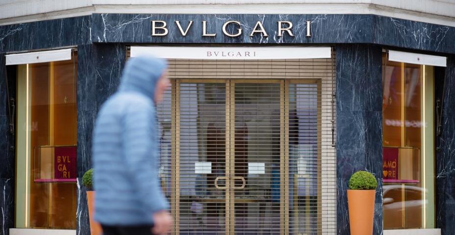    Daniel Reinhardt/dpa/Global Look Press