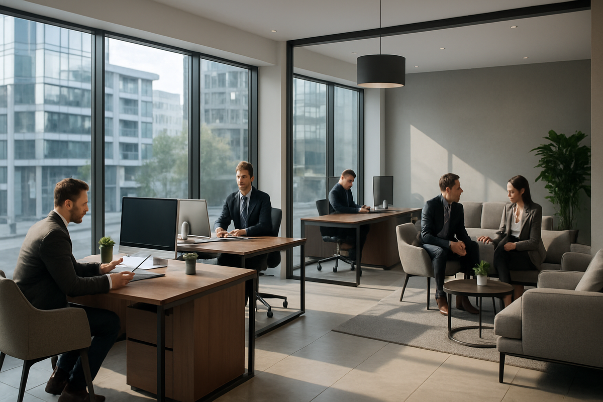    почему покупка недвижимости с риелтором — это ключ к безопасной сделке и экономии денег Михаил Невелев