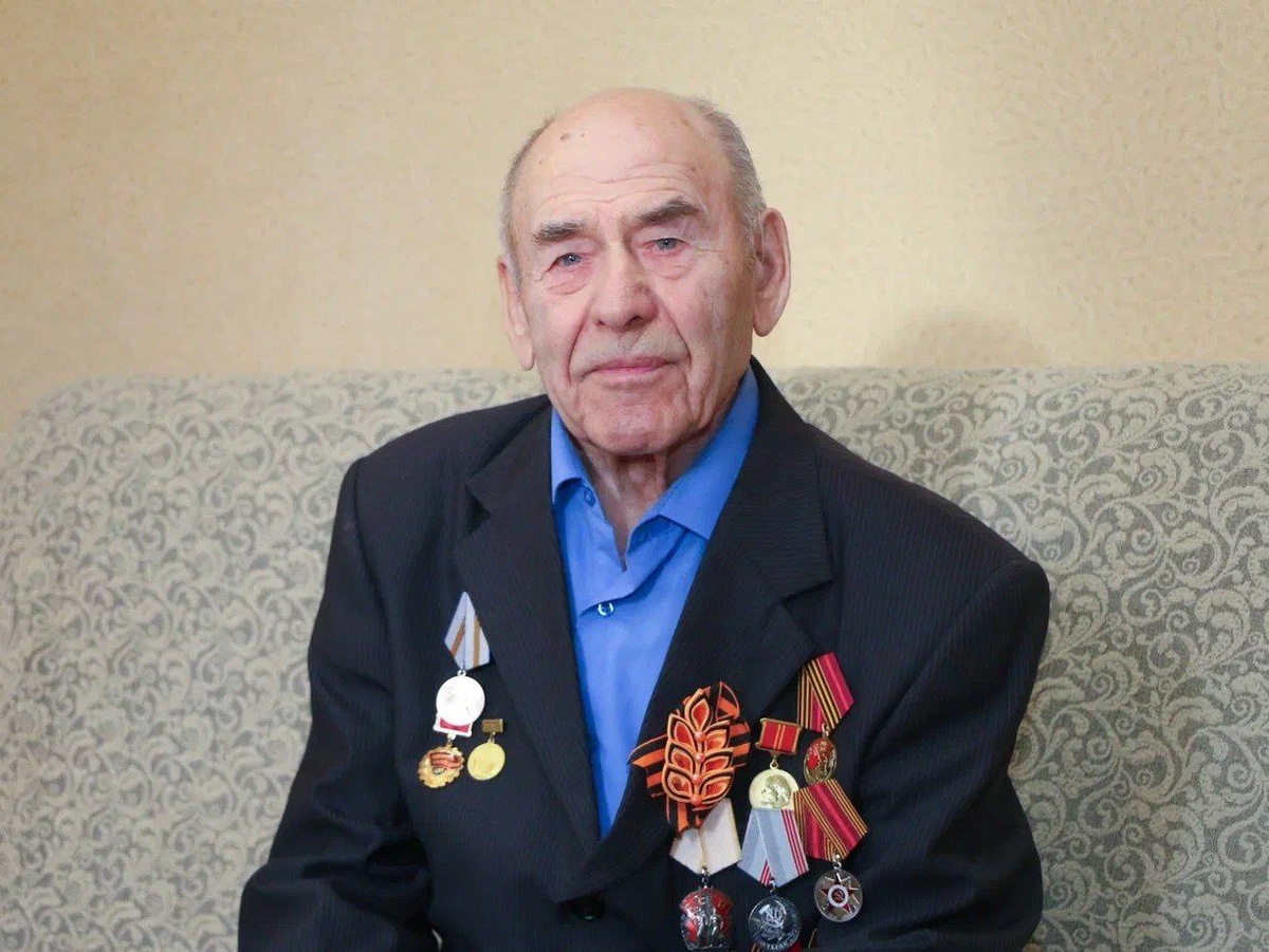    Фото: Сергей Мельников