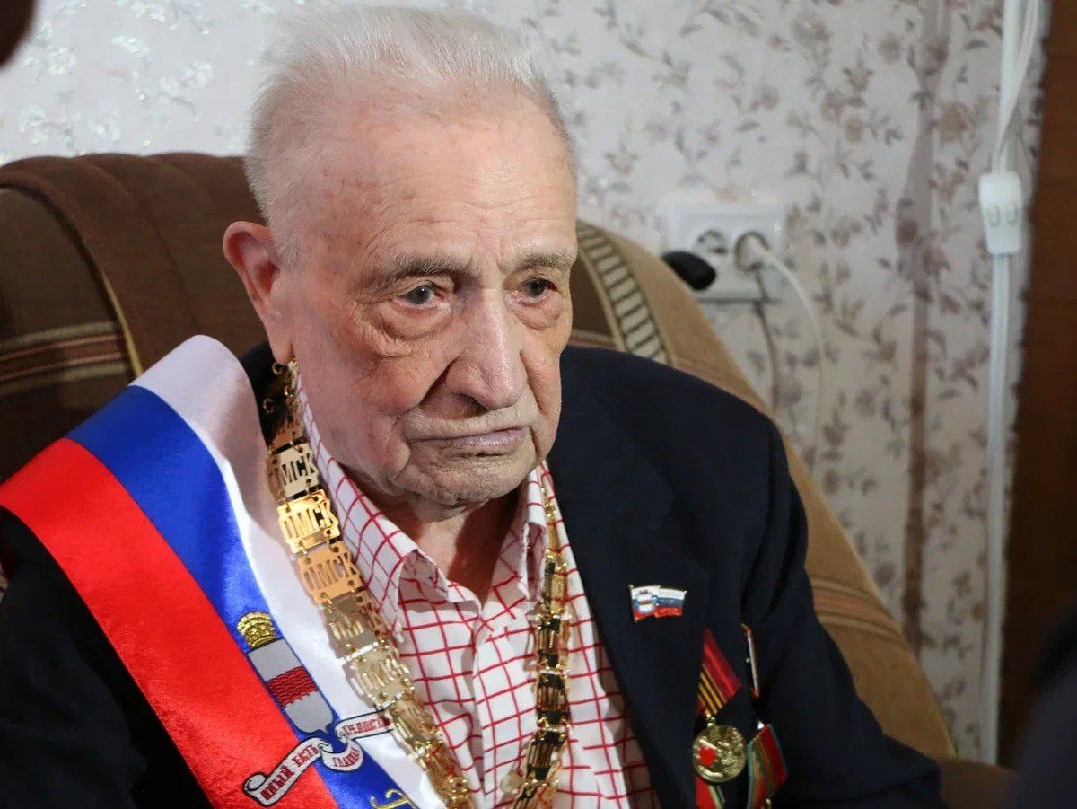    Фото: Сергей Мельников