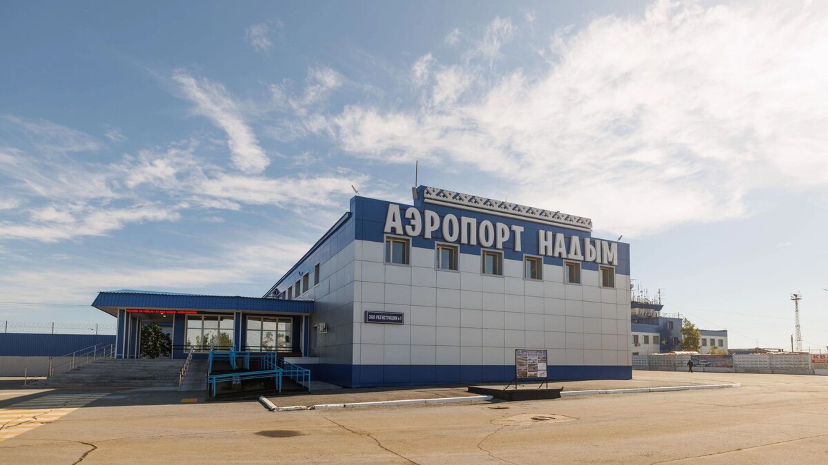    Фото: Юлия Чудинова/«Ямал-Медиа»