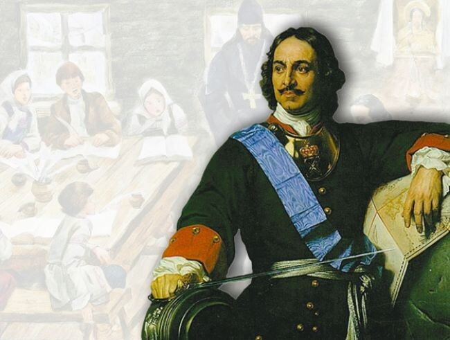 Фото: Рисунок Елены Спесивцевой