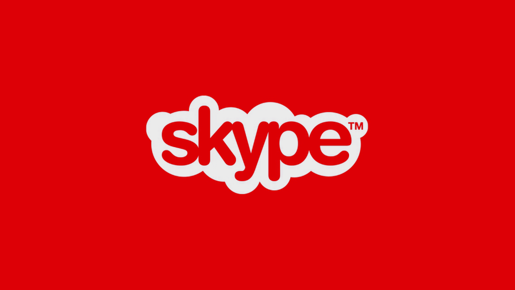    Skype