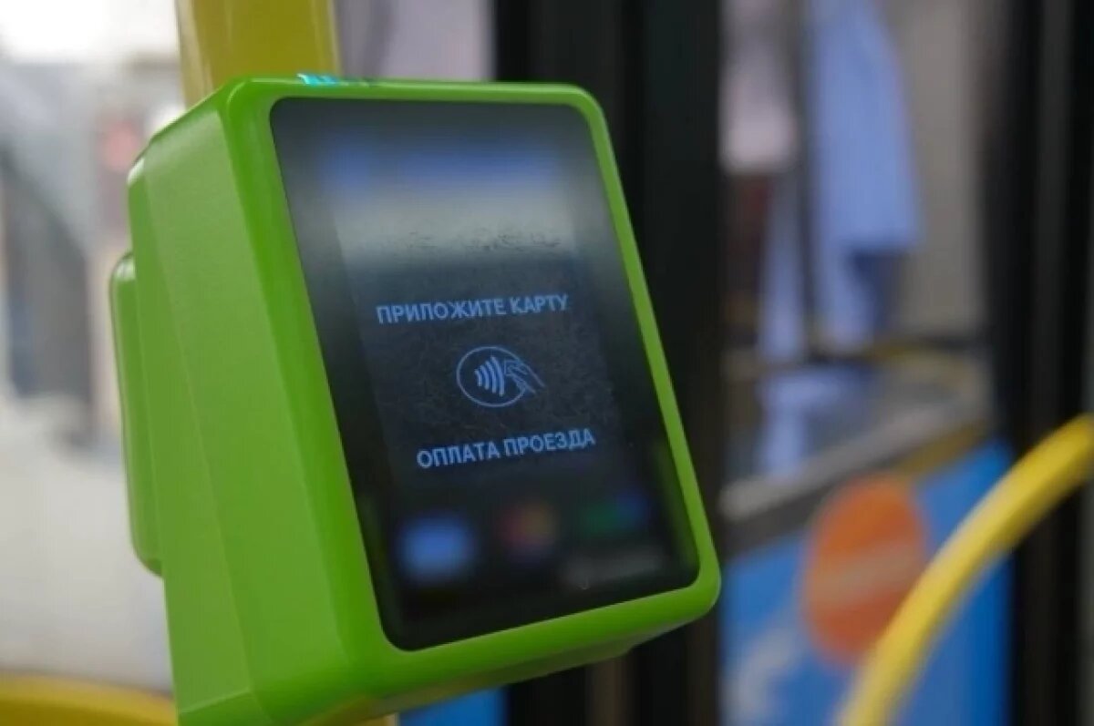    В Уфе изменилась схема движения популярного маршрута №57а