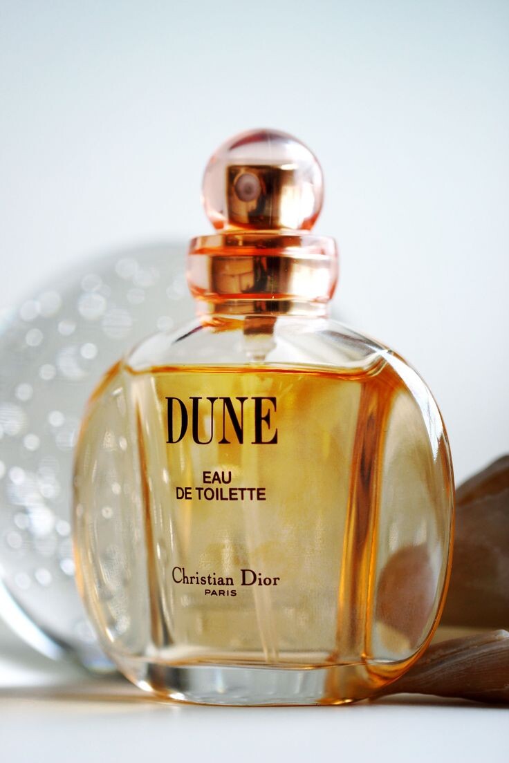 Dior Dune