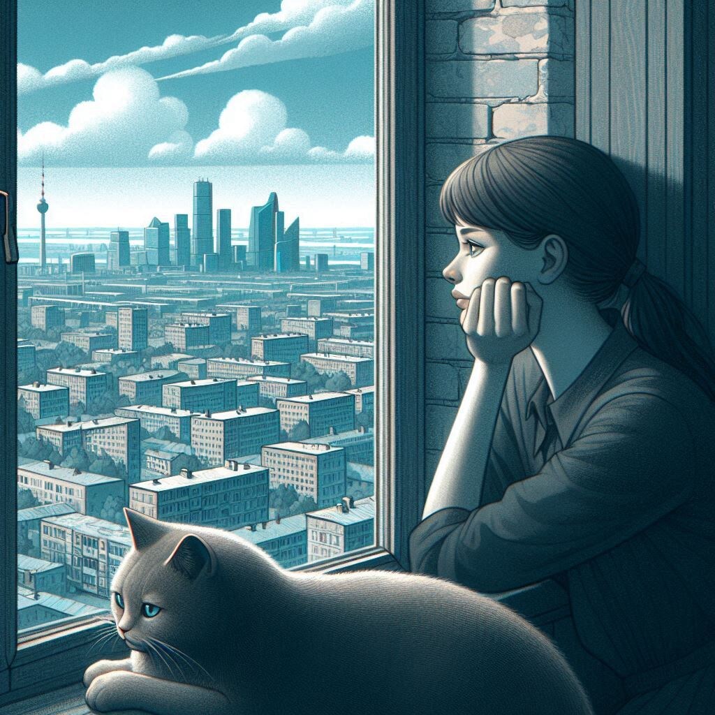 Изображение создано ИИ