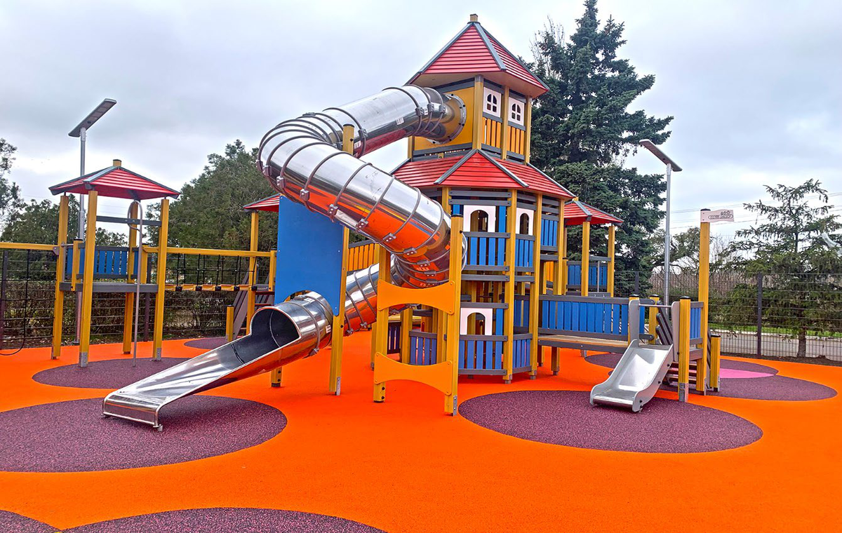 Фото:Минстрой ДНР