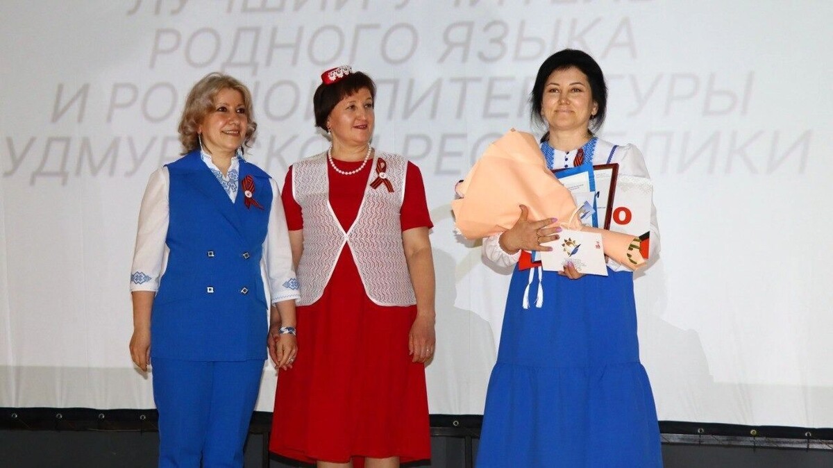     Источник: пресс-служба главы и правительства Удмуртии