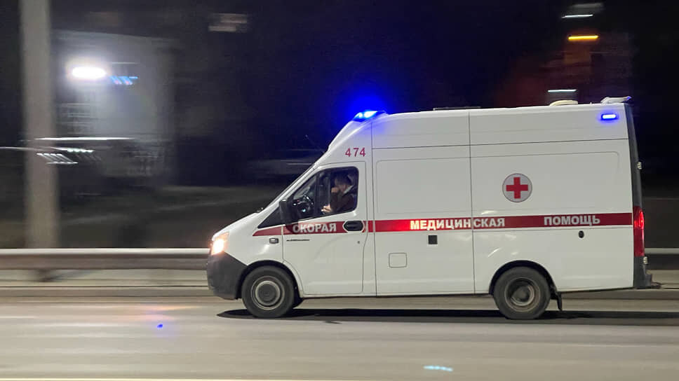 Фото: Игорь Елисеев / Коммерсантъ