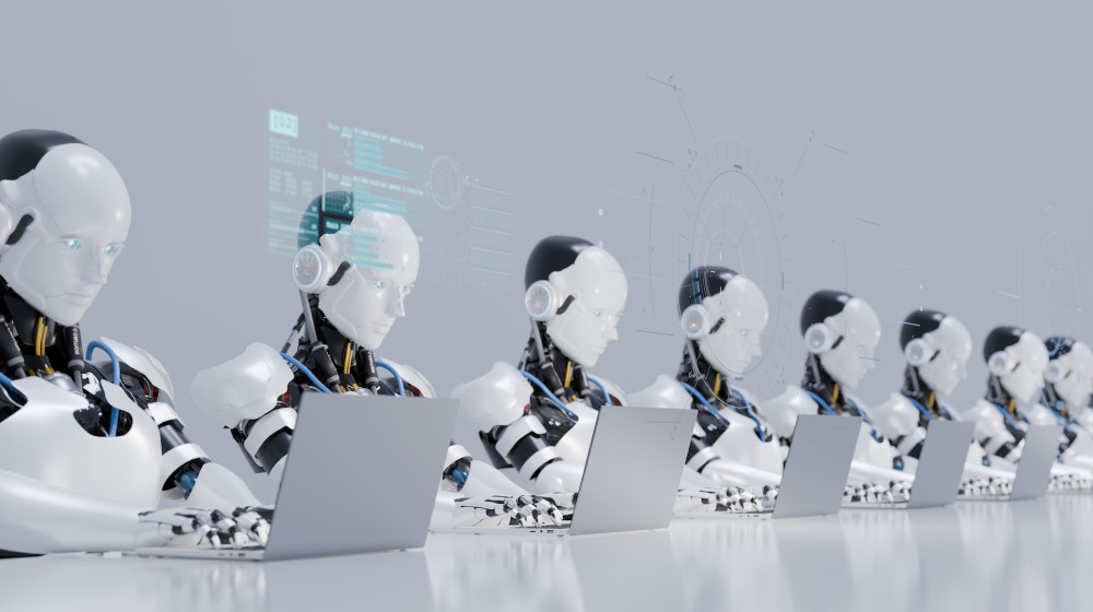    AI осваивает сложные задачи в два раза быстрее чем мы думали