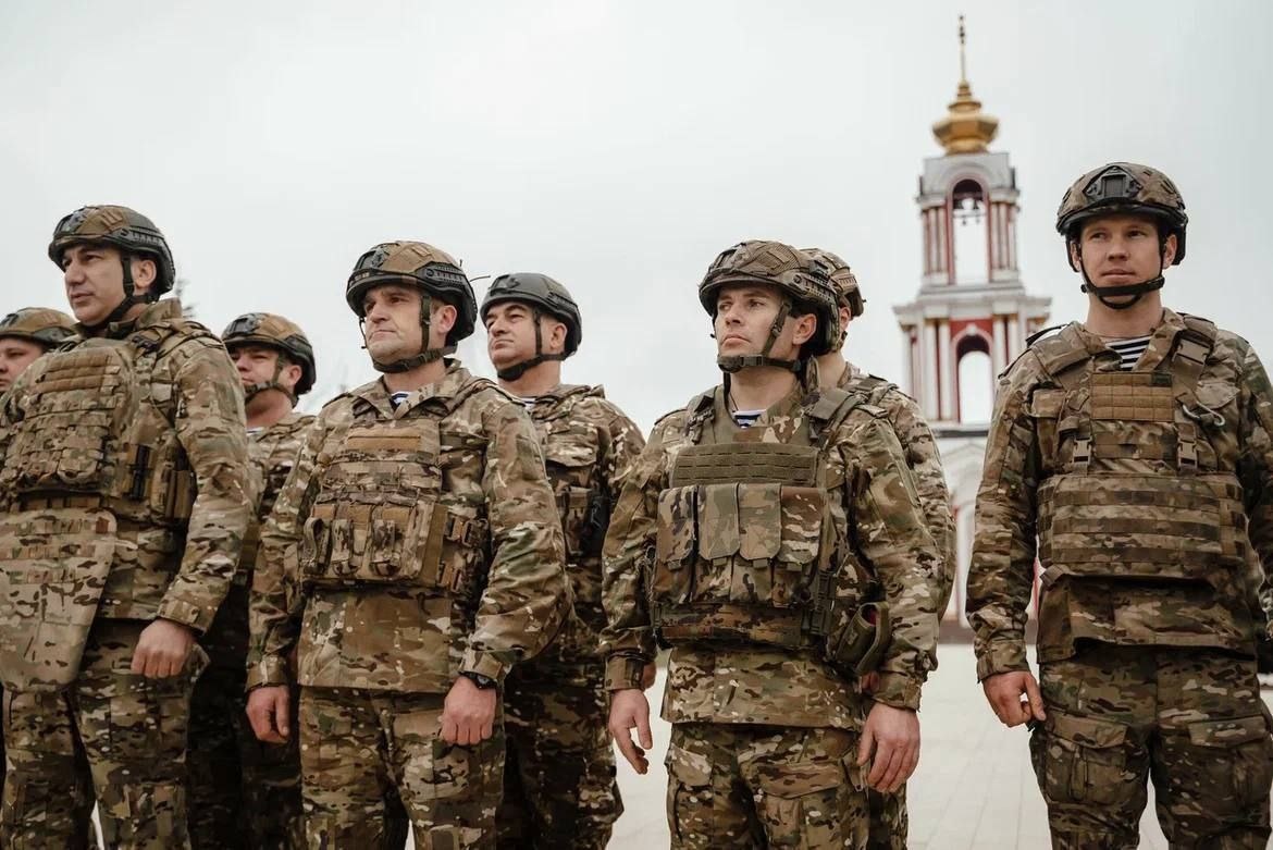 Фото: Правительство Курской области