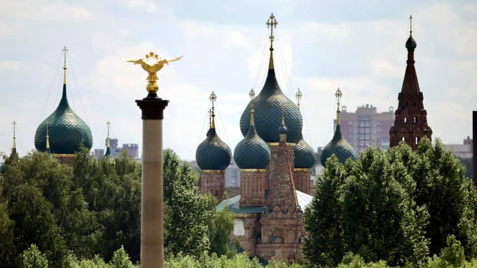 Фото: Пресс-служба правительства Ярославской области