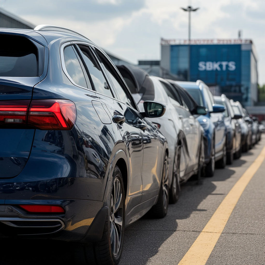 Испытательных лабораторий не хватает