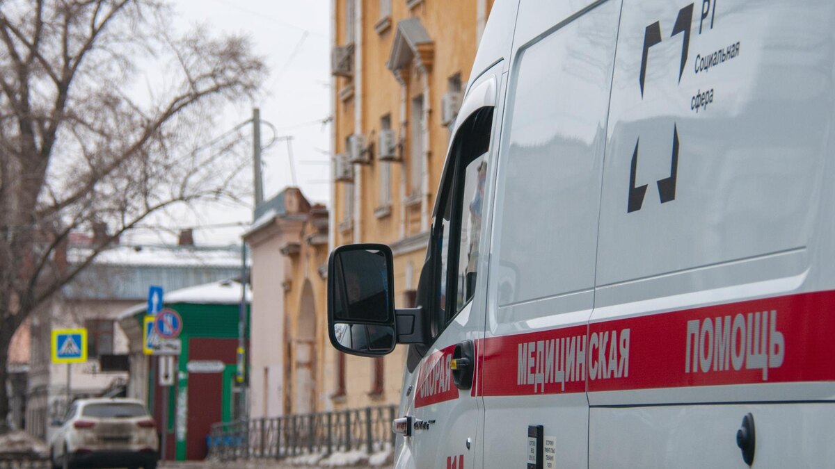    Фото: Svetlana Vozmilova/globallookpress.com