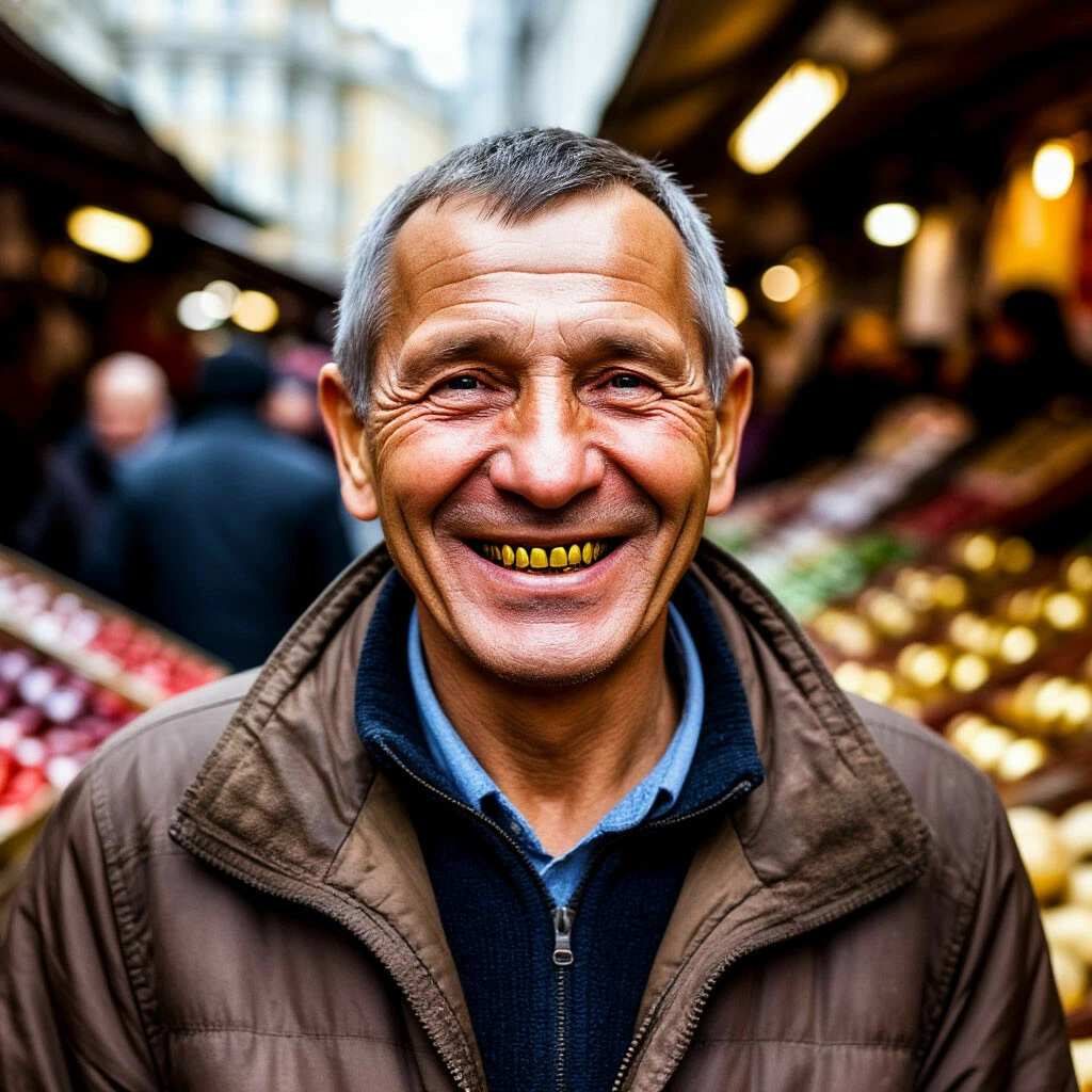 наторговал выгодное предложение