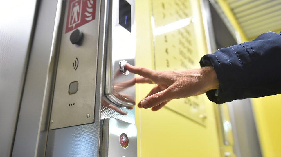 Фото: Влад Некрасов / Коммерсантъ